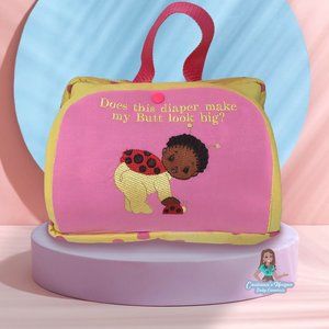 Baby Diapers bag